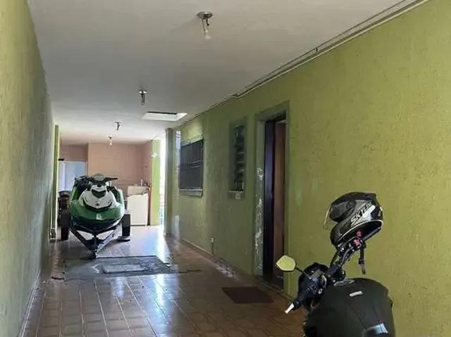 Casa / Sobrado para Venda em São Paulo/SP Vila Salete 3 Quartos