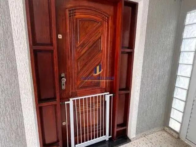 Casa / Sobrado para Venda em São Paulo/SP Vila Salete 3 Quartos