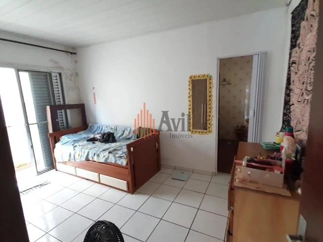 Casa / Sobrado para Venda em São Paulo/SP Vila Sampaio 3 Quartos