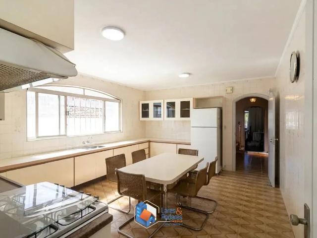 Casa / Sobrado para Venda em São Paulo/SP Vila Santa Maria 3 Quartos