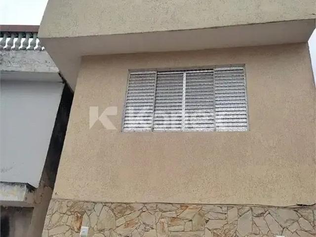 Casa / Sobrado para Venda em São Paulo/SP Vila Santa Maria 3 Quartos