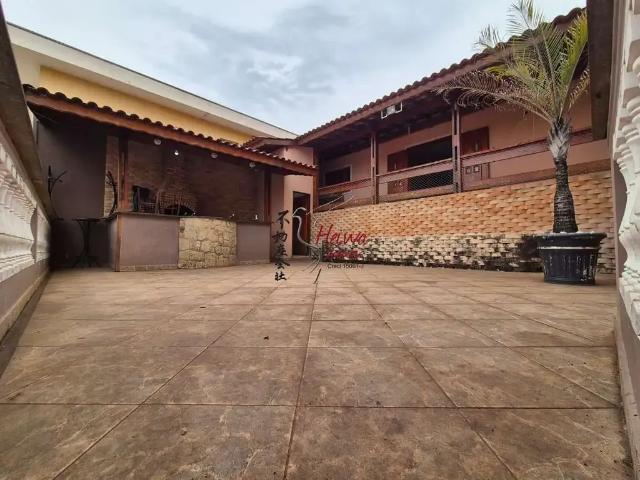 Casa / Sobrado para Venda em São Paulo/SP Vila Santa Maria 3 Quartos