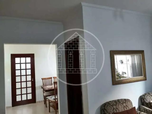 Casa / Sobrado para Venda em São Paulo/SP Vila Santa Maria 3 Quartos
