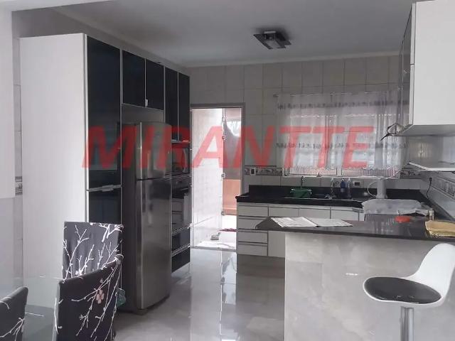 Casa / Sobrado para Venda em São Paulo/SP Vila Santa Maria 3 Quartos