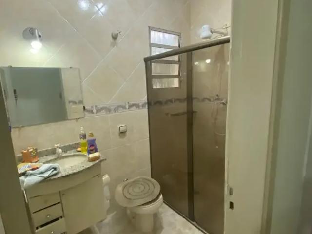Casa / Sobrado para Venda em São Paulo/SP Vila Santa Maria 3 Quartos