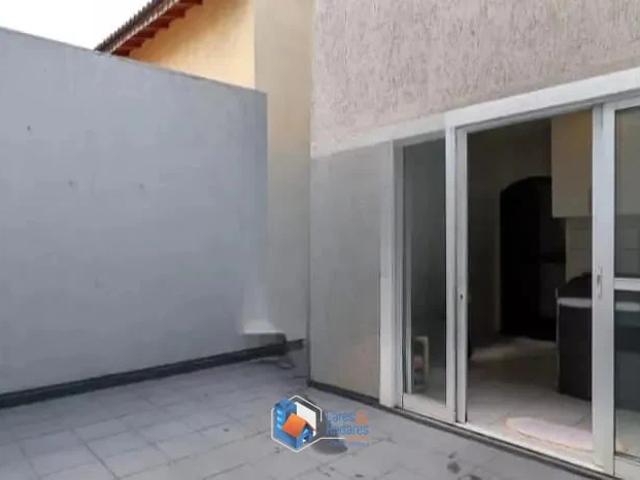 Casa / Sobrado para Venda em São Paulo/SP Vila Santa Maria 3 Quartos