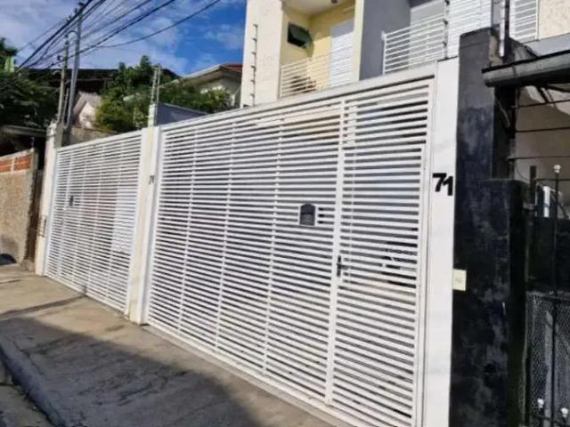 Casa / Sobrado para Venda em São Paulo/SP Vila Santa Maria 3 Quartos