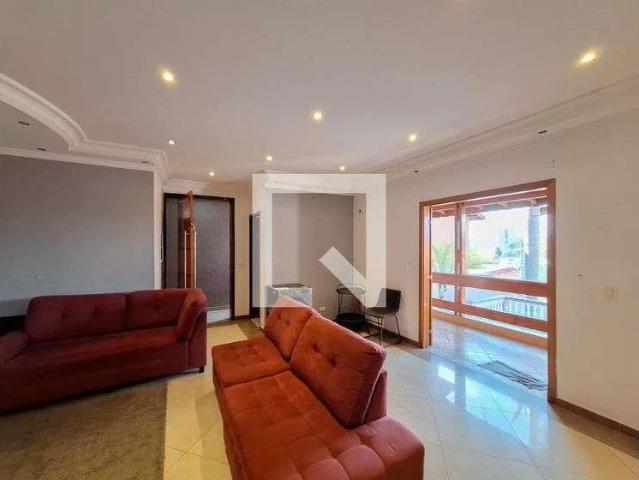 Casa / Sobrado para Venda em São Paulo/SP Vila Santa Maria 3 Quartos