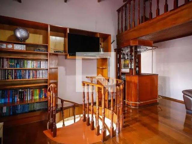 Casa / Sobrado para Venda em São Paulo/SP Vila Santa Maria 3 Quartos