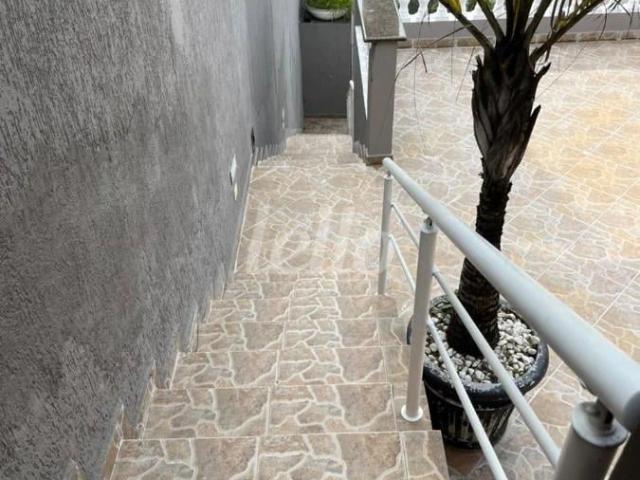 Casa / Sobrado para Venda em São Paulo/SP Vila Santa Maria 3 Quartos