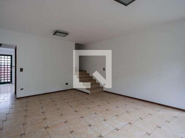 Casa / Sobrado para Venda em São Paulo/SP Vila Santa Maria 4 Quartos