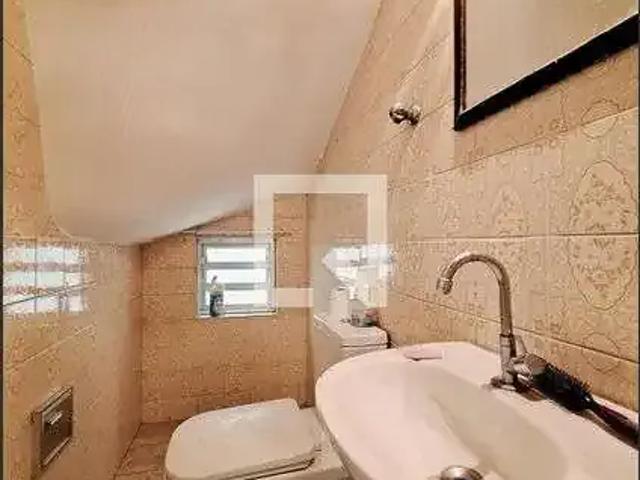 Casa / Sobrado para Venda em São Paulo/SP Vila Santa Maria 4 Quartos