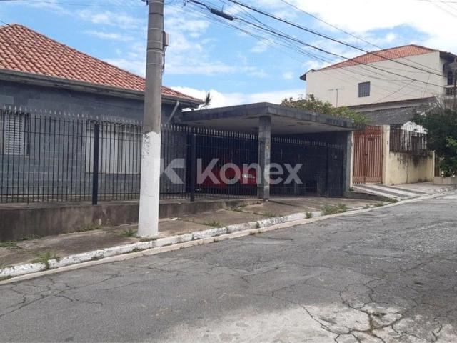 Casa / Sobrado para Venda em São Paulo/SP Vila Santa Maria 5 Quartos