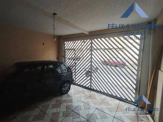 Casa / Sobrado para Venda em São Paulo/SP Vila Santa Maria 5 Quartos
