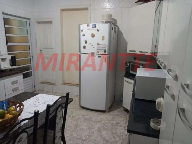 Casa / Sobrado para Venda em São Paulo/SP Vila Santa Maria 5 Quartos