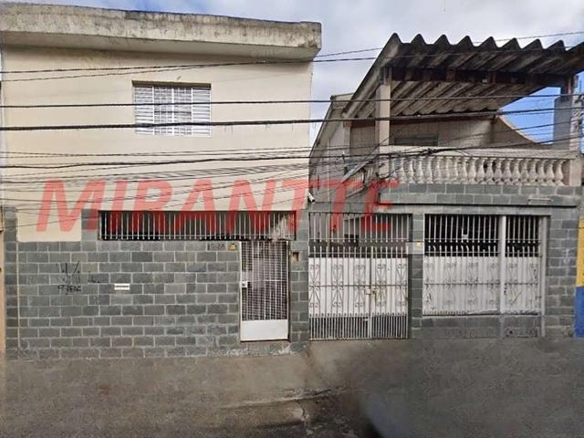 Casa / Sobrado para Venda em São Paulo/SP Vila Santa Maria 5 Quartos