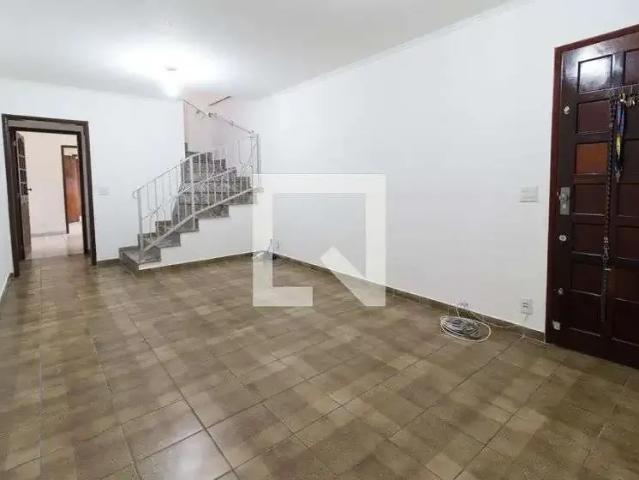 Casa / Sobrado para Venda em São Paulo/SP Vila Santa Maria 5 Quartos
