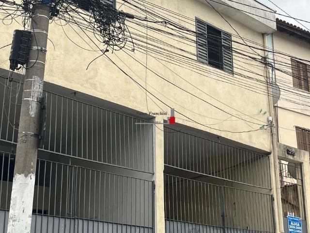 Casa / Sobrado para Venda em São Paulo/SP Vila Santa Maria 8 Quartos