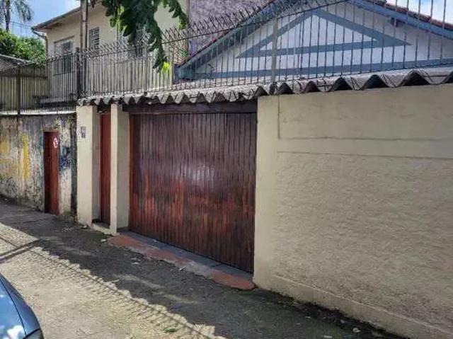Casa / Sobrado para Venda em São Paulo/SP Vila Santa Catarina 2 Quartos