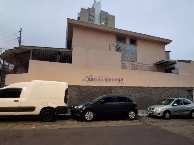 Casa / Sobrado para Venda em São Paulo/SP Vila Santa Catarina 2 Quartos