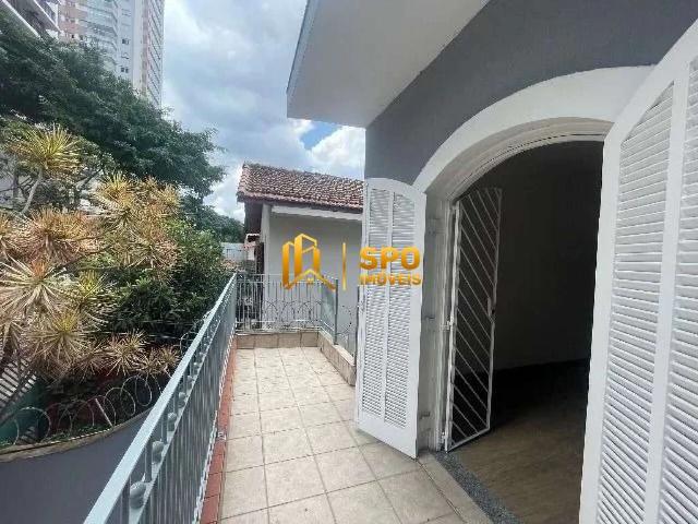 Casa / Sobrado para Venda em São Paulo/SP Vila Santa Catarina 2 Quartos