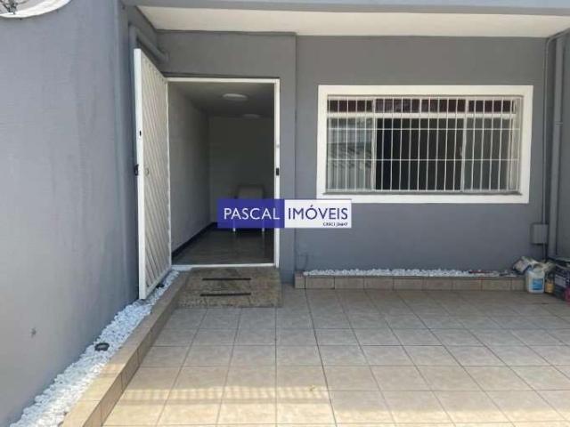 Casa / Sobrado para Venda em São Paulo/SP Vila Santa Catarina 2 Quartos