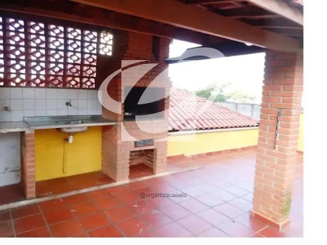 Casa / Sobrado para Venda em São Paulo/SP Vila Santa Catarina 2 Quartos