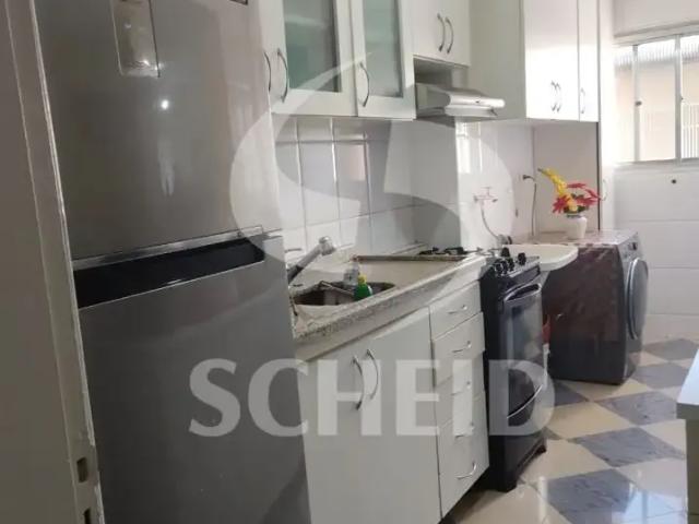 Casa / Sobrado para Venda em São Paulo/SP Vila Santa Catarina 2 Quartos