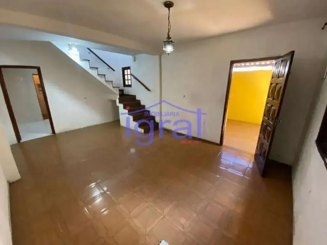 Casa / Sobrado para Venda em São Paulo/SP Vila Santa Catarina 2 Quartos
