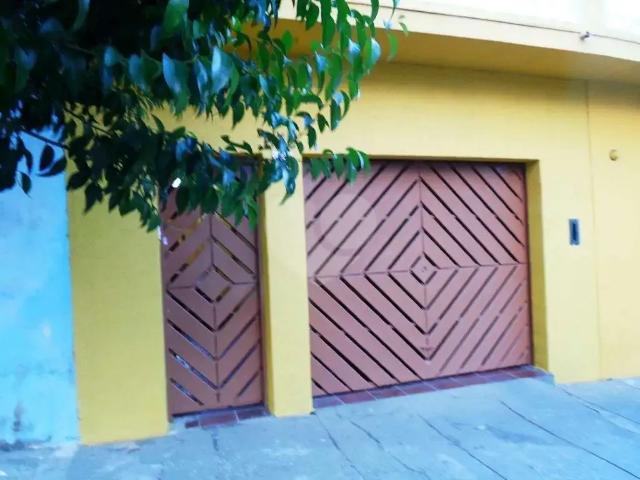 Casa / Sobrado para Venda em São Paulo/SP Vila Santa Catarina 2 Quartos