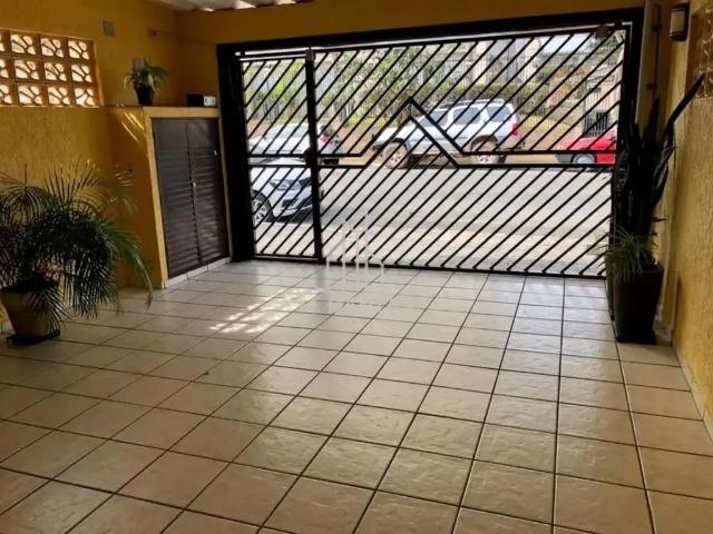 Casa / Sobrado para Venda em São Paulo/SP Vila Santa Catarina 2 Quartos