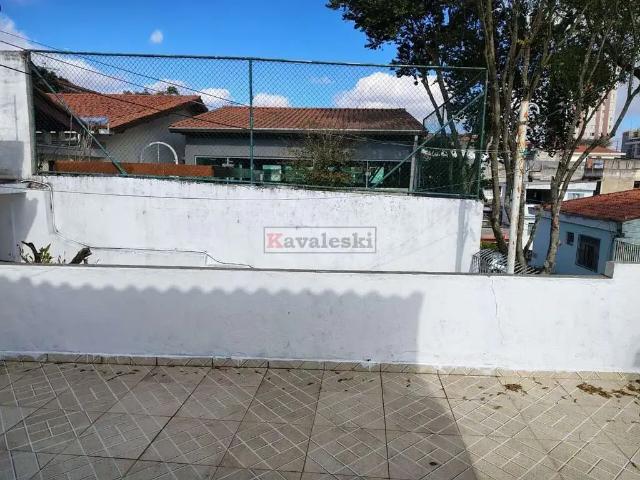 Casa / Sobrado para Venda em São Paulo/SP Vila Santa Catarina 2 Quartos