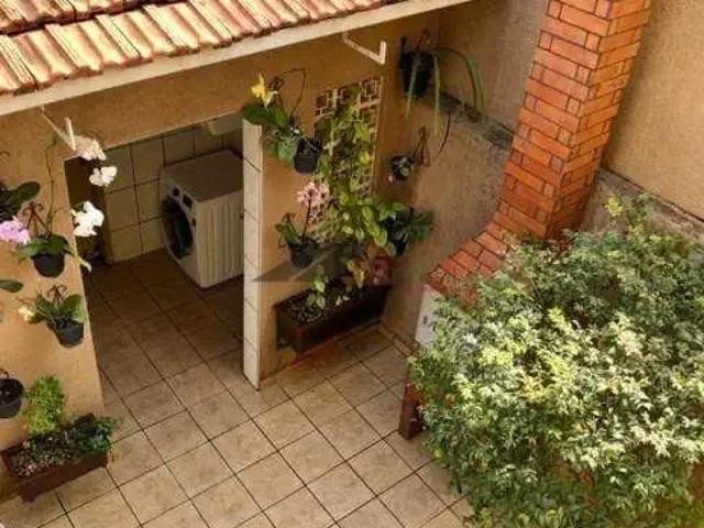 Casa / Sobrado para Venda em São Paulo/SP Vila Santa Catarina 2 Quartos