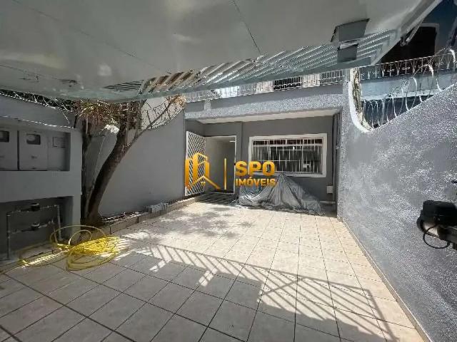 Casa / Sobrado para Venda em São Paulo/SP Vila Santa Catarina 2 Quartos
