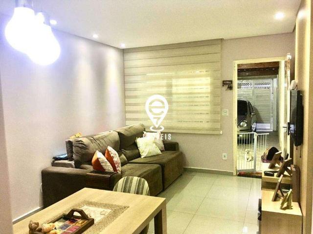 Casa / Sobrado para Venda em São Paulo/SP Vila Santa Catarina 2 Quartos