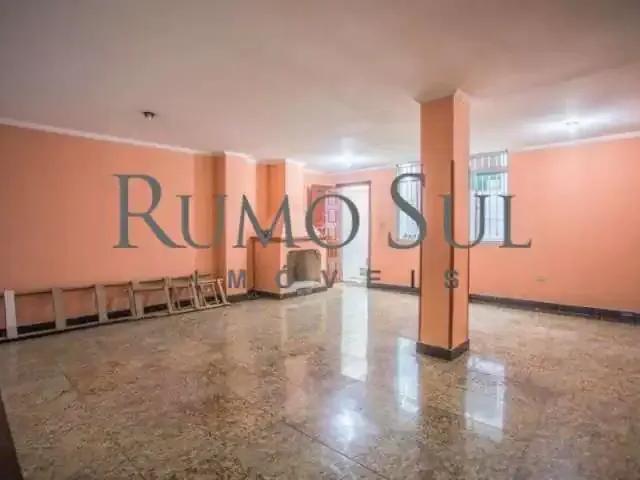 Casa / Sobrado para Venda em São Paulo/SP Vila Santa Catarina 3 Quartos