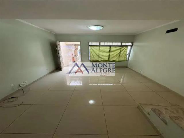 Casa / Sobrado para Venda em São Paulo/SP Vila Santa Catarina 3 Quartos