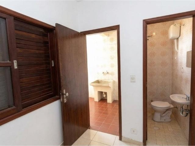 Casa / Sobrado para Venda em São Paulo/SP Vila Santa Catarina 3 Quartos