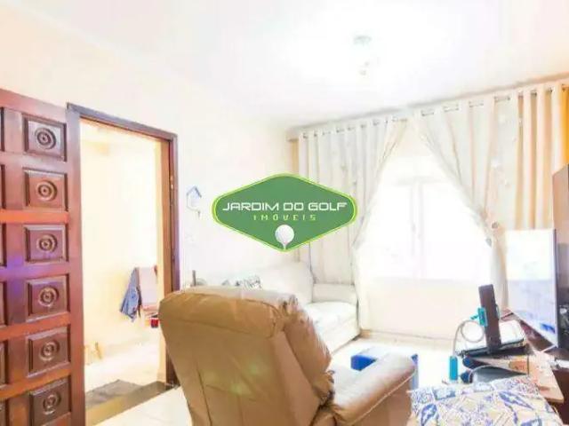 Casa / Sobrado para Venda em São Paulo/SP Vila Santa Catarina 3 Quartos