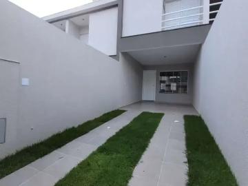 Casa / Sobrado para Venda em São Paulo/SP Vila Santa Catarina 3 Quartos