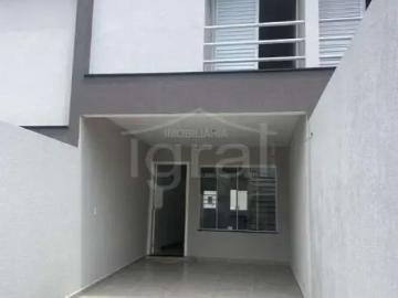 Casa / Sobrado para Venda em São Paulo/SP Vila Santa Catarina 3 Quartos