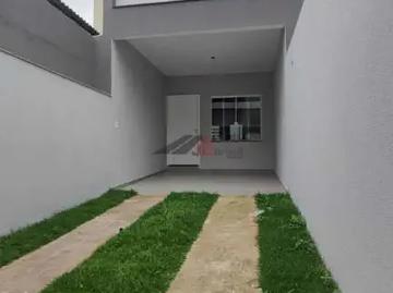 Casa / Sobrado para Venda em São Paulo/SP Vila Santa Catarina 3 Quartos