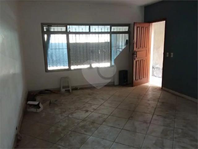 Casa / Sobrado para Venda em São Paulo/SP Vila Santa Catarina 3 Quartos