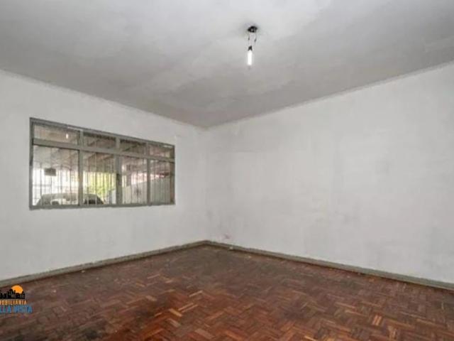 Casa / Sobrado para Venda em São Paulo/SP Vila Santa Catarina 3 Quartos