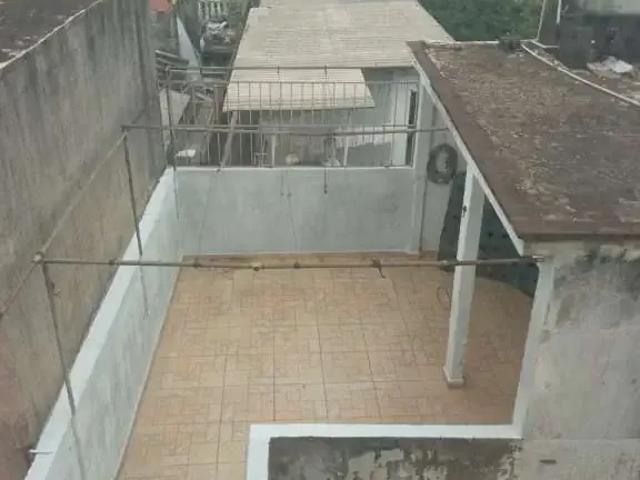 Casa / Sobrado para Venda em São Paulo/SP Vila Santa Catarina 3 Quartos