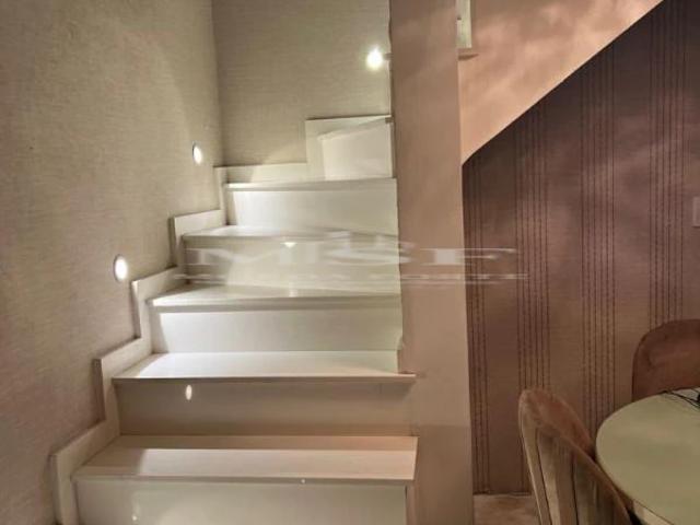 Casa / Sobrado para Venda em São Paulo/SP Vila Santa Catarina 3 Quartos
