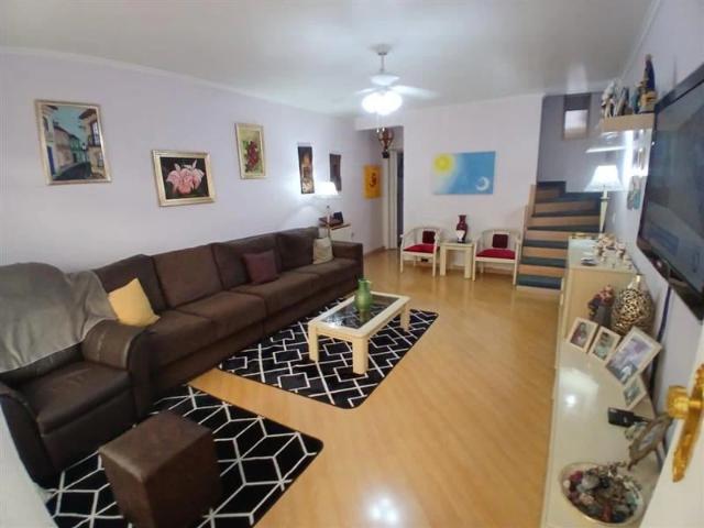 Casa / Sobrado para Venda em São Paulo/SP Vila Santa Catarina 3 Quartos