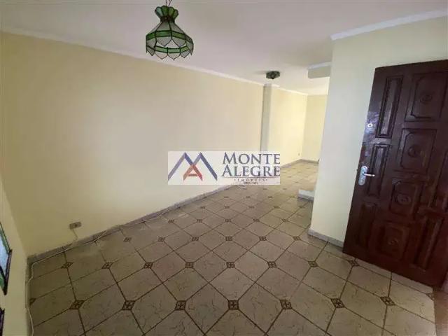 Casa / Sobrado para Venda em São Paulo/SP Vila Santa Catarina 3 Quartos