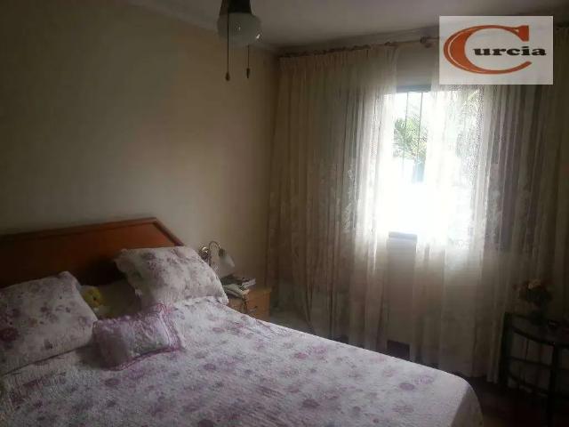 Casa / Sobrado para Venda em São Paulo/SP Vila Santa Catarina 3 Quartos