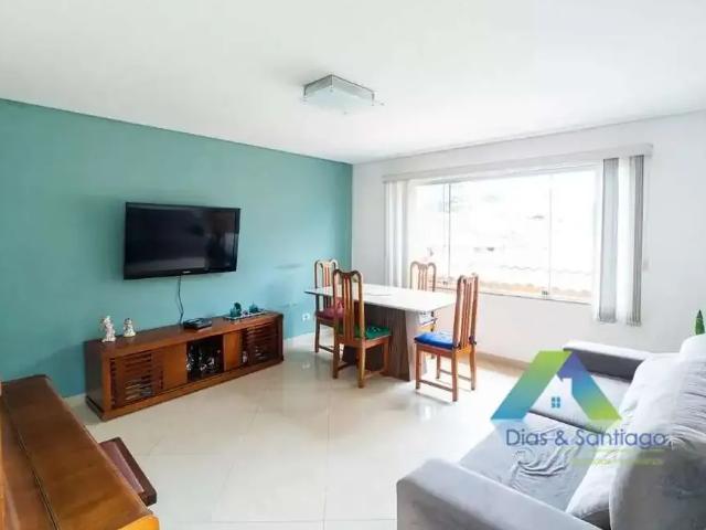 Casa / Sobrado para Venda em São Paulo/SP Vila Santa Catarina 3 Quartos